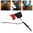 thumbnail image 4 of Interruptor de Taladro Eléctrico Macarena Interruptor de Taladro Eléctrico Ligero, 4 of 8