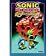 thumbnail image 1 of Sonic the Hedgehog: Imposter Syndrome, 1 of 2
