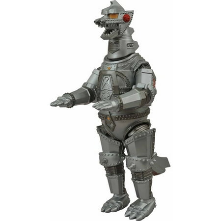 godzilla mechagodzilla toys