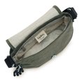 thumbnail image 2 of Kipling Sabian Crossbody Mini Bag Green Moss, 2 of 5