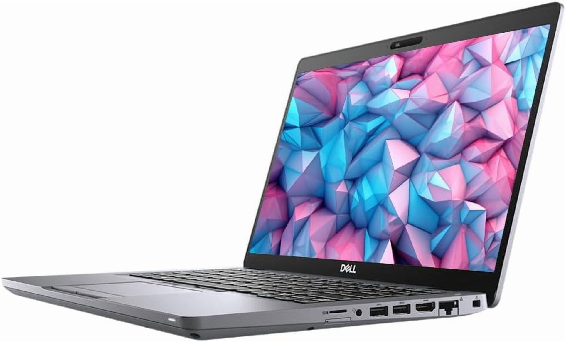 Restored Dell Latitude 7330 13.3