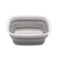 thumbnail image 2 of Clearancehome Kitchen Rectangular Folding Storage Basin,Storage Basin,Kitchen Storage, 2 of 7