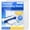 5 Mil,150 Pack, variant on Laminating Sheets 5 Mil, Hold 8.5 x 11 Inches, 20 Pack Thermal Laminating Pouches, 9 x 11.5 Laminate Sheets for Laminator, Ultra Clear, Letter Size, Office and School Supplies