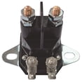 thumbnail image 1 of For TORO STARTER SOLENOID; For BOLENS STARTER SOLENOID 33-334 92-9845 67-709, 1 of 10