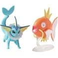 thumbnail image 5 of Pokemon Battle Ready! 8-Piece Collectible Battle Figure Set with Pikachu, Scorbunny, Grookey, Sobble & More, 5 of 6