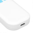thumbnail image 4 of Pet Microchip Scanner, Dual Frequency 134.2kHz/125kHz, Rechargeable Plastic Handheld Reader for Dogs and Cats, 4 of 4