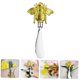 thumbnail image 5 of unbranded Herramienta Para Untar Queso Y Acero Inoxidable Mango Abeja Para Reuniones, 5 of 8