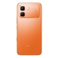 thumbnail image 3 of Celular Infinix Note Edge 256GB 8GB RAM Naranja Desbloqueado Dual SIM, 3 of 4