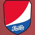thumbnail image 3 of CafePress - Pepsi Varsity Badge 2 Womens Comfort Colors Shirt - Womens Comfort Colors® Shirt, 3 of 4