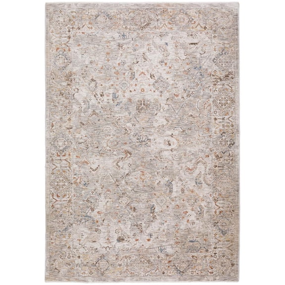 Dalyn Vienna Area Rug VI3-Linen VI3LI3X5 Linen, 3' x 5'