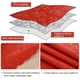 thumbnail image 4 of Mantel de vinilo impermeable, mantel rectangular resistente, cubierta de mesa limpiable para cocina y comedor, 4 of 6