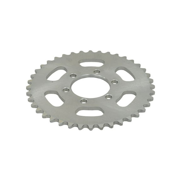 AlveyTech #35 Chain 40 Tooth 1-1/2" Bore Sprocket for the Monster Moto, Mega Moto, TaoTao Go-Kart