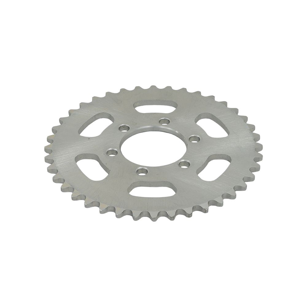 Go-Kart Centrifugal Clutch For Predator 212cc 6.5HP Engine - 3/4" Bore, 12 Tooth, #35 Chain With 3ft Chain & Screw Set