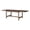 Brown, variant on New Pacific Direct Bloomfield Butterfly Dining Table w/ 20" Ext