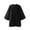 Black, variant on TZEWGL Toddler Girls Preschool Kindergarten Graduation Gown Child for Kids 3-4T