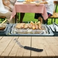 thumbnail image 3 of Lève-grille Anti-Brûlure Outil de Barbecue Accessoires, 3 of 8