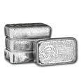 thumbnail image 3 of 10 oz Silver Bar - Pioneer Metals, 3 of 3