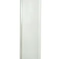 thumbnail image 5 of A&B Home Set of 2 Round Side Table with Clear Top and Gold Accent, 5 of 8