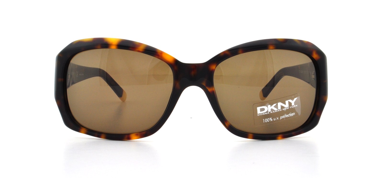 ティート　トントンミー DKNY Sunglasses DY 4048 301673 Tortoise 55MM - Walmart.com