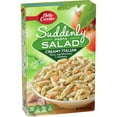 thumbnail image 2 of Betty Crocker Suddenly Creamy Italian Pasta Salad Mix, 8.3 oz, 2 of 5