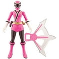thumbnail image 2 of Power Rangers Samurai Ranger Sky Action Figure, 2 of 3
