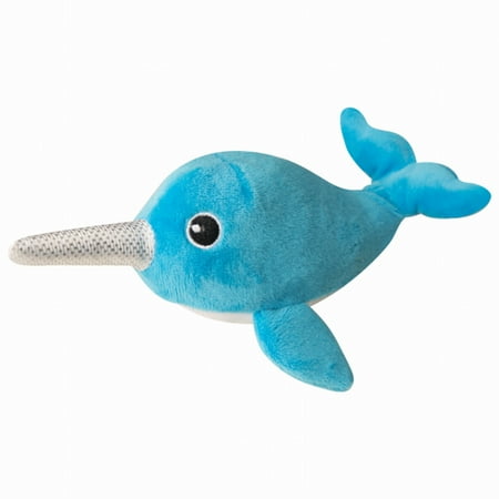 UPC: 0712038963669 | SnugArooz Baby Nikki the Narwhal