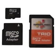 thumbnail image 1 of KJB Produits de Sécurité SD8800HC 3 N 1 8GB HC SD CARD MICRO MINI ST, 1 of 1