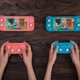 thumbnail image 2 of Mando 8BitDo Lite 2 BT para Nintendo Switch, Lite, Android, 2 of 8
