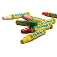 thumbnail image 2 of Pastels à l'huile de Crayola - 16 bâtons, 2 of 2