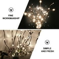 thumbnail image 5 of WAXIAYU 3pcs Lighted Branches Light Tree Branch LED Artificial Tree Lights, 5 of 6