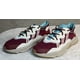 thumbnail image 1 of Adi - das size? x Ozweego ‘Lake Oswego’ Burgundy Size 9.5 US Shoes Sneakers EG4570, 1 of 6