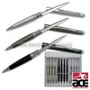 One Dozen Pen and Letter Opener Knife Set