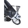 Valco Baby Car Seat Adapter for Tri Mode & Zee Strollers