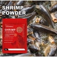 thumbnail image 4 of Fiudx Polvo Concentrado de Lombriz Roja, Potente Atrayente para Peces, Rápido Efecto de Atracción, Apto para Múltiples Especies, Pesca En Ríos, Pesca Recreativa, Competiciones, Cebo para Camarones En, 4 of 7