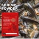thumbnail image 4 of Concentrado de Gusano Rojo en Polvo Atrayente para Peces | Potenciador de cebo para pesca de camarones y lombrices rojas | Aroma fuerte | Señuelo rápido | Efecto duradero | Uso multipropósito | 1, 4 of 9
