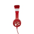 thumbnail image 4 of Auriculares con cable Tonies Plegables Rojo 3.5mm, 4 of 5