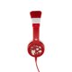 thumbnail image 4 of Auriculares con cable Tonies Plegables Rojo 3.5mm, 4 of 5