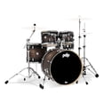 thumbnail image 1 of Batería Acústica Concept Maple 5 piezas PDCM2215WH-SCB PACIFIC DRUMS., 1 of 3