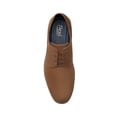 thumbnail image 3 of Derby Flexi para Hombre Estilo 409401 Moka Flexi 409401 MOKA, 3 of 8