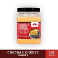 thumbnail image 4 of Hoosier Hill Farm Cheddar Cheese Powder, 1LB (Pack of 1) Free & Fast Shipping, 4 of 7