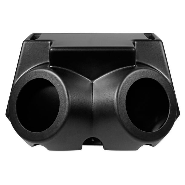 METRA OHUNI02 Overhead Speaker+Receiver Enclosure For Polaris RZR/ATV/UTV/Cart