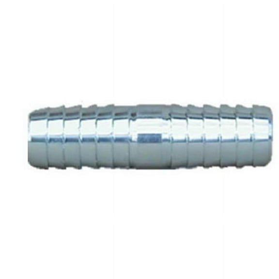 370110 1 in. Galvanized Steel Insert Coupling
