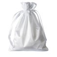thumbnail image 2 of BalsaCircle 12 Pieces 5" x 7" Satin Favor Bags Wedding Party Favors Gift, 2 of 6