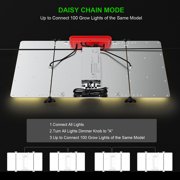 AGLEX-K400 LED Grow Light