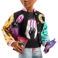 thumbnail image 4 of Doll Monster High Clawd Wolf con mascota, gárgola y bulldog Monster High NA, 4 of 6