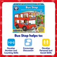 thumbnail image 2 of Orchard Bus Stop Jeu de Société Ajout et Réduction, 2 of 5