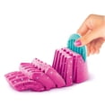 thumbnail image 4 of Canal Toys Kit de Arena Satisfactoria 2 Pack DIY Mágico, 4 of 5