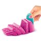 thumbnail image 4 of Canal Toys Kit de Arena Satisfactoria 2 Pack DIY Mágico, 4 of 5