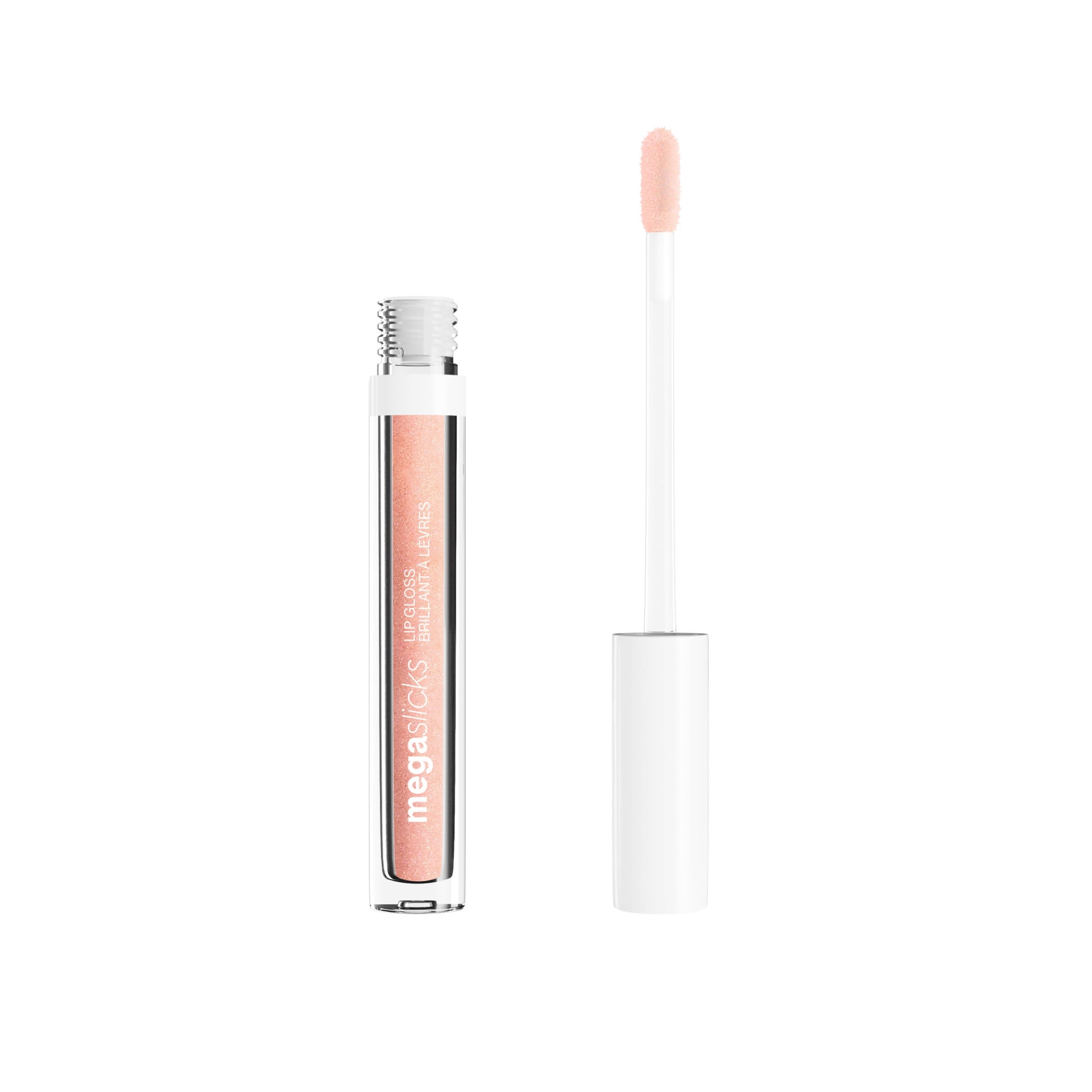 Wet N Wild Lip Gloss