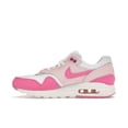 thumbnail image 2 of Nike Kid's Air Max 1 White Pink Foam Running Shoes, from StockX, 2 of 5